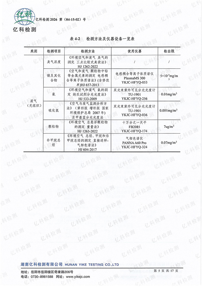 岳阳长旺化工有限公司,催化剂再生及技术咨询,岳阳化工产品