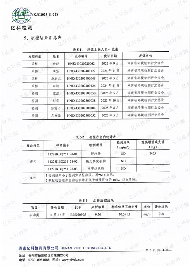 岳阳长旺化工有限公司,催化剂再生及技术咨询,岳阳化工产品