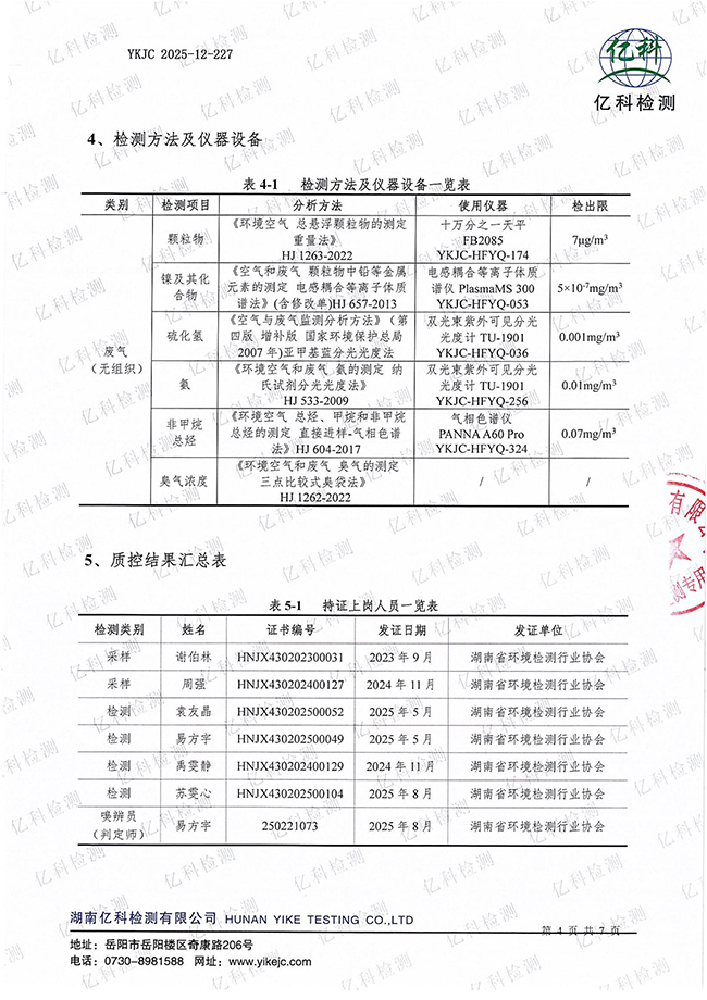 岳阳长旺化工有限公司,催化剂再生及技术咨询,岳阳化工产品